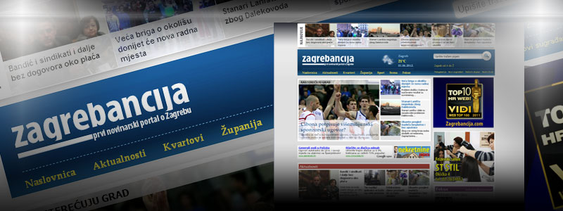 Zagrebancija.com